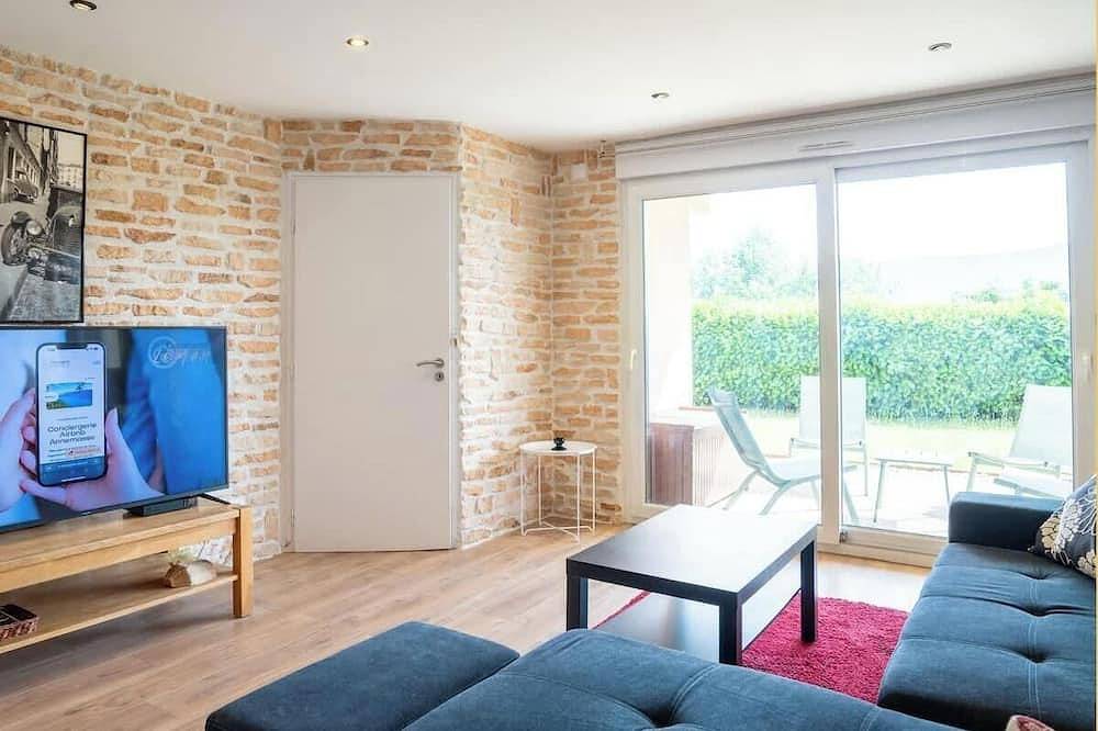 Ganze Wohnung, Chez Luc I T3 I Reignier in Reignier-Ésery, Saint-Julien-en-Genevois und Umgebung