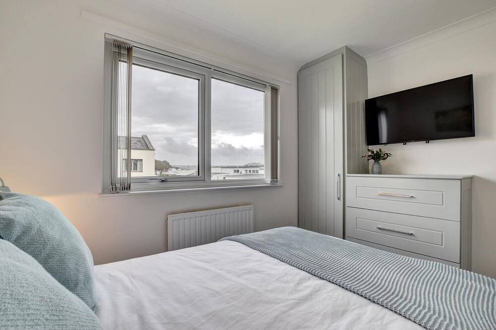 Entire apartment, 2 Bed in Instow (oc-spinna) in Instow, Devon