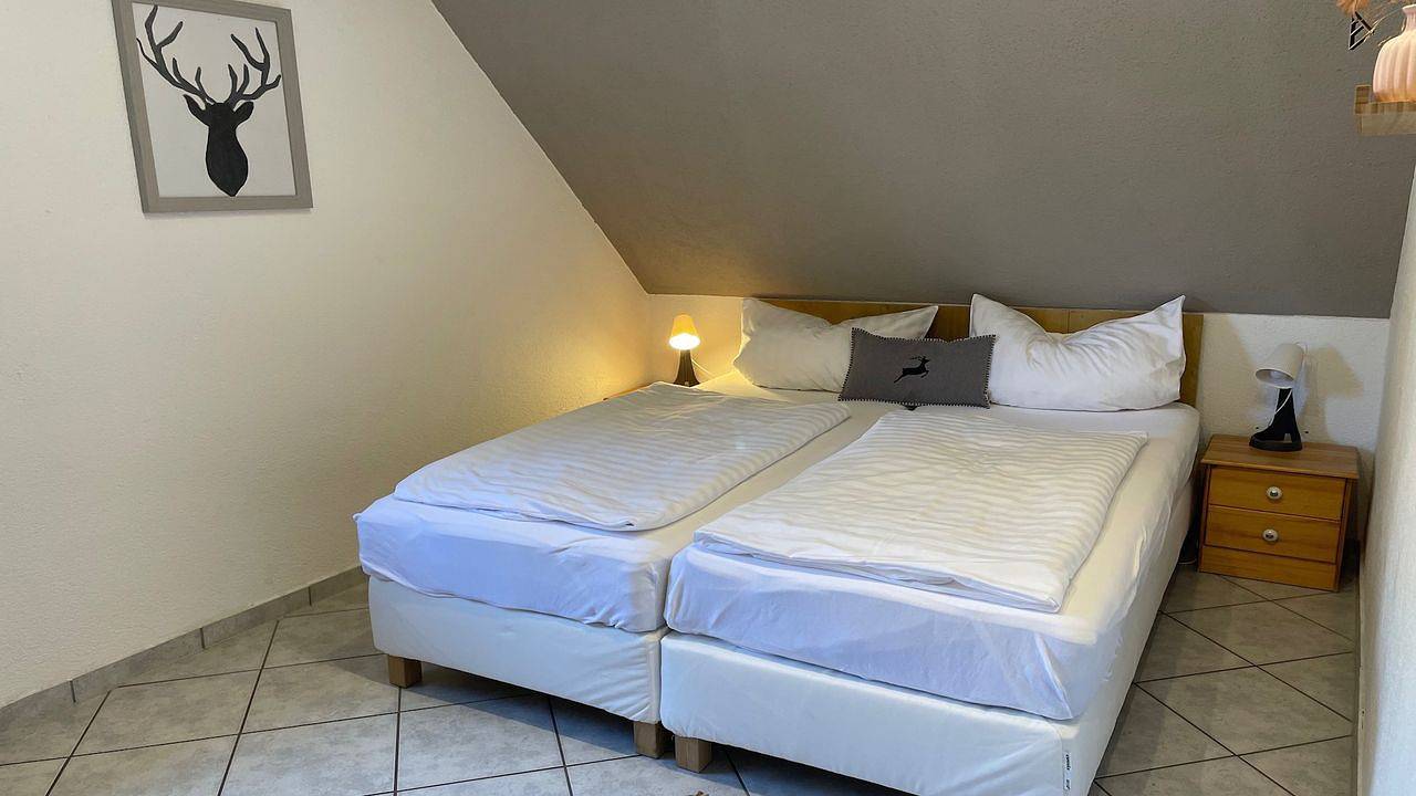 Ferienhaus für 14 Personen (200 m²) in Elend in Elend, Harzvorland