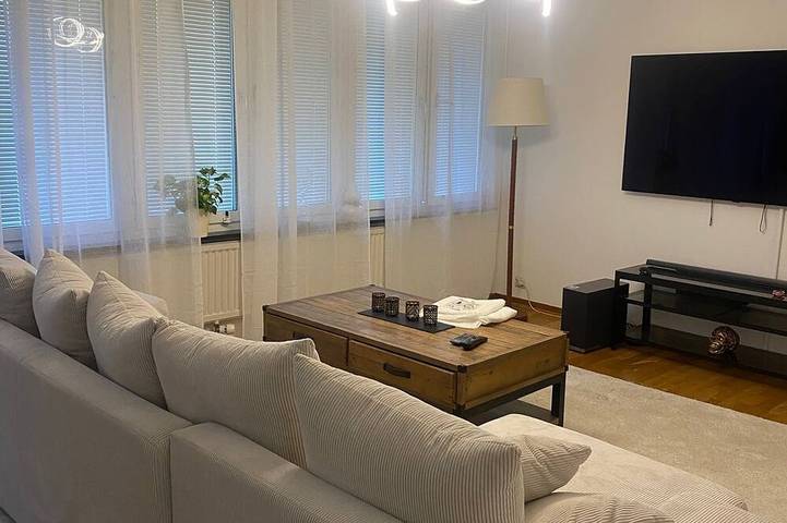 Ferienwohnung für 28 Personen, mit Balkon in Göteborg