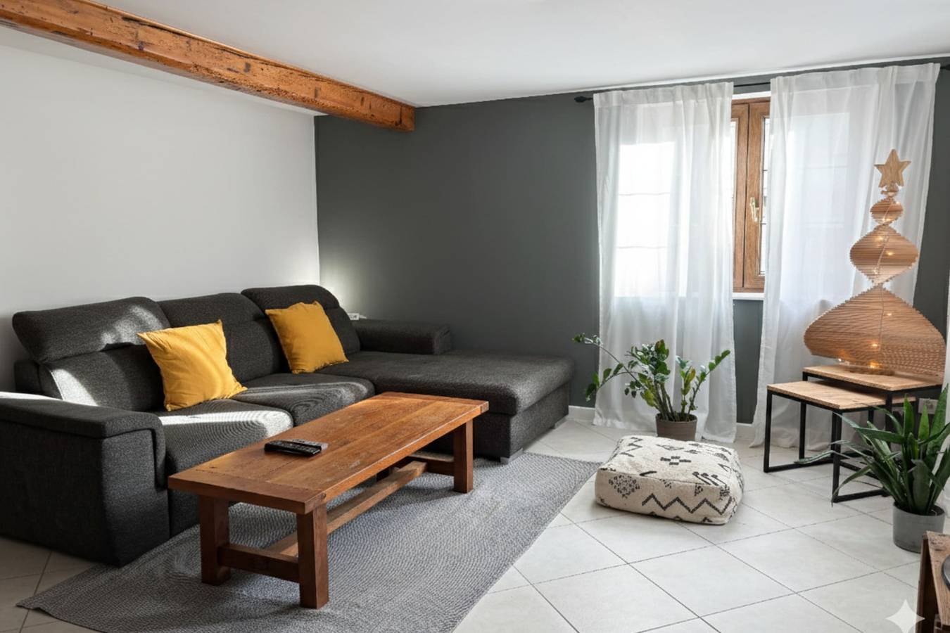 Apartamento entero, Spacious 67sqm near Strasbourg in Bischheim, Región de Estrasburgo
