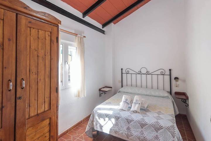 Cortijo de las Flores Cazorla La Iruela in La Iruela, Provincia de Jaén