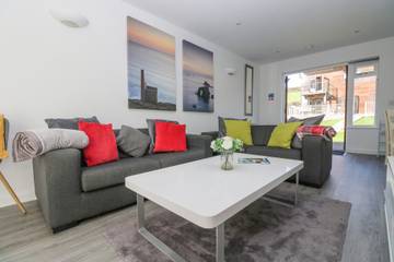 Cottage for 8 People in St Agnes, Cornwall, Photo 3