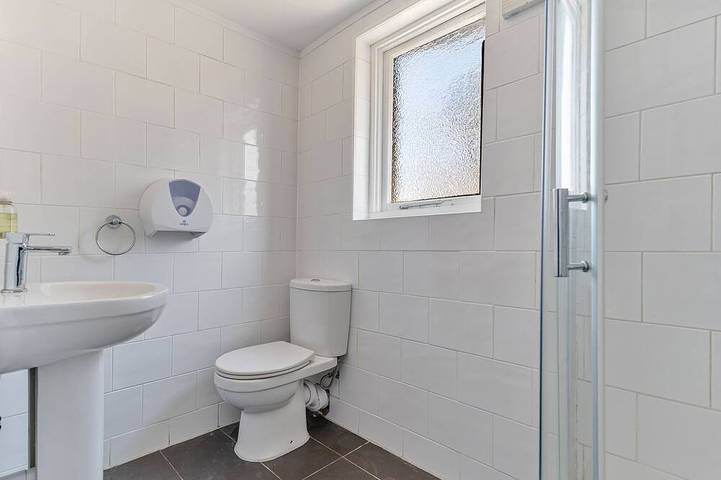 Maison d’hôte pour 2 personnes à Bristol - 4