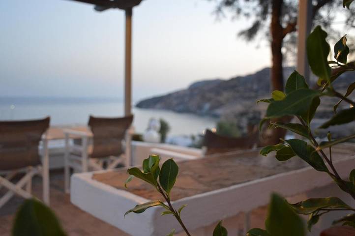 Ferienwohnung für 2 Personen, mit Ausblick und Garten - 1