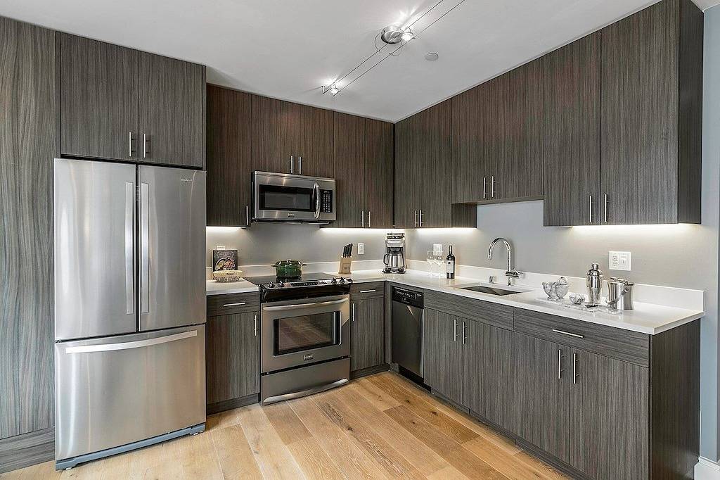 Apartment for 2 Guests in San Francisco, San Francisco Bay Area