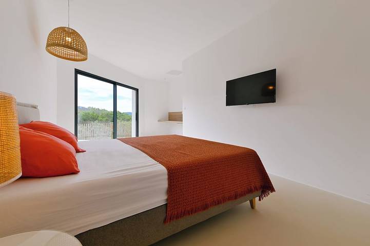 Somptueuse Villa Moderne in Pietrosella, Région d'Ajaccio
