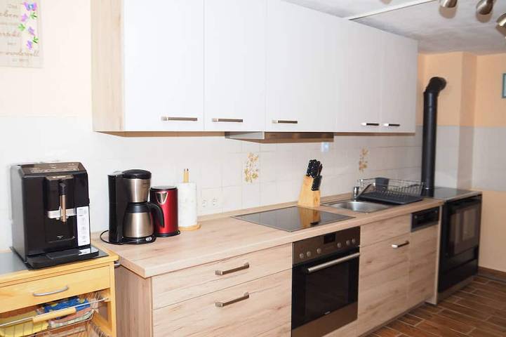Bauernhof für 8 Personen