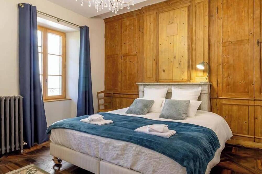 Maison Stendhal - La Chartreuse in Les Échelles, Région de Chambéry