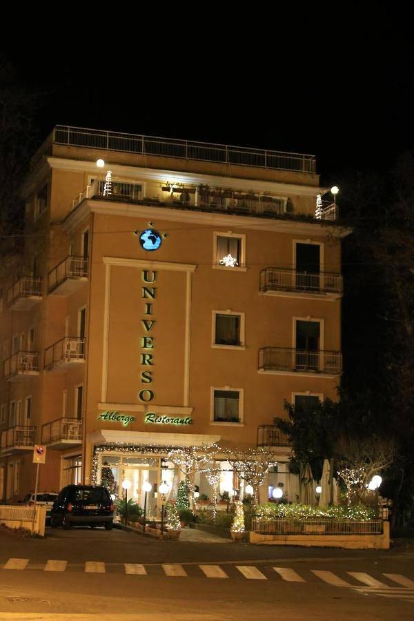 Triple Room in Fiuggi, Province de Frosinone