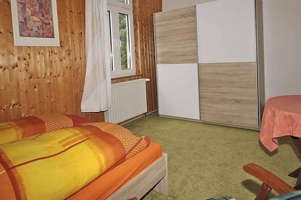 Ganze Wohnung, Ferienwohnungen im Harz - Ferienwohnung Og - Ferienwohnungen im Harz - Herr in Altenbrak, Thale