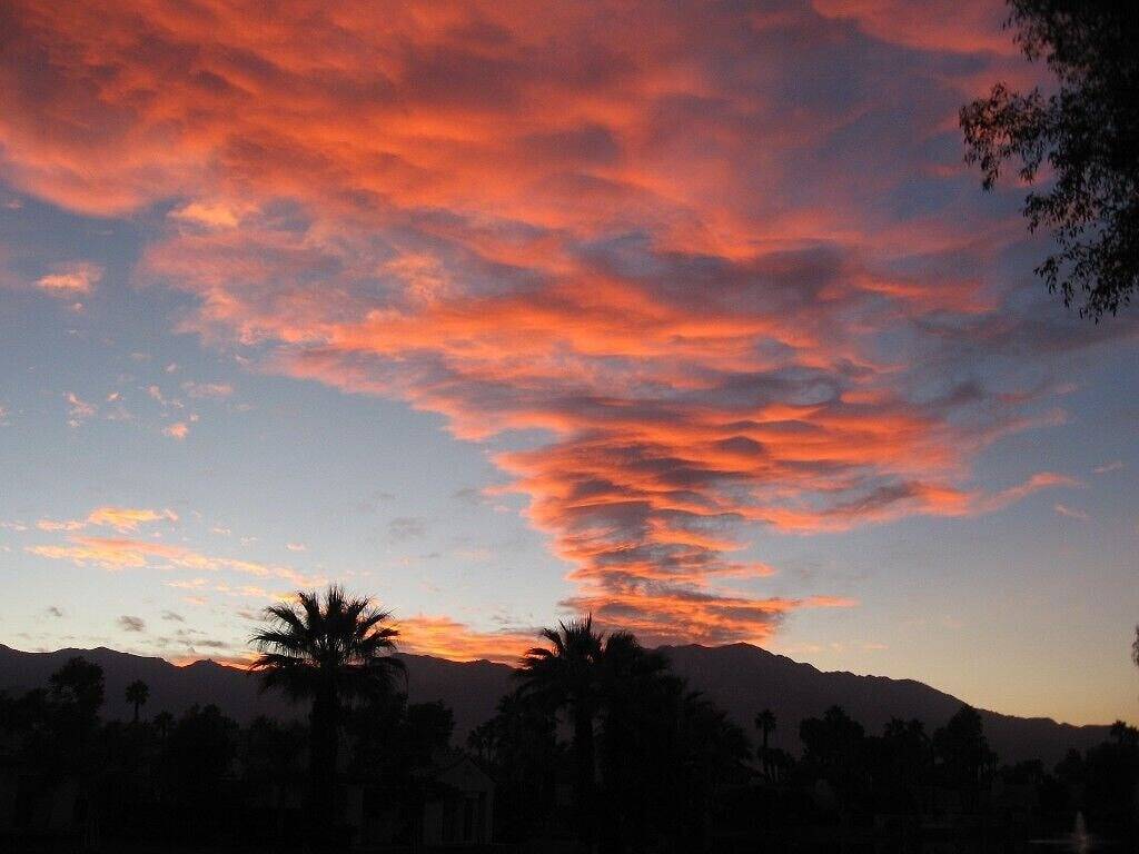 Ganze Wohnung, Fantastische Mt Ansichten von diesem schönen Mission Hills Country Club Condo in Rancho Mirage, Coachella Valley