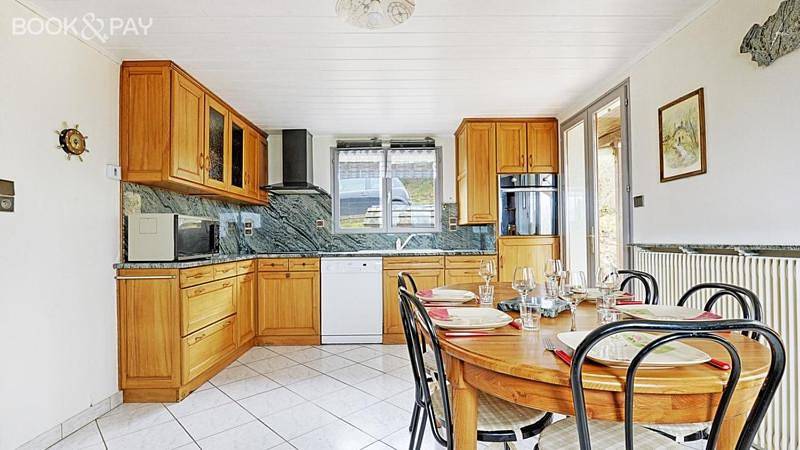 Gîte pour 5 personnes à Gerbamont - 3