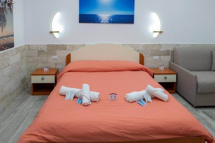 Ferienhaus für 4 Personen - 1