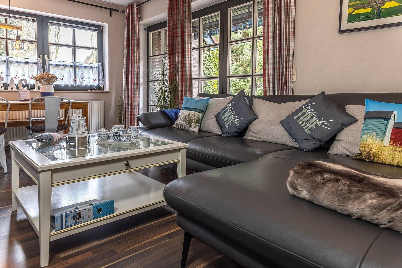Appartamento vacanze a Wittmund a partire da 135€ a notte