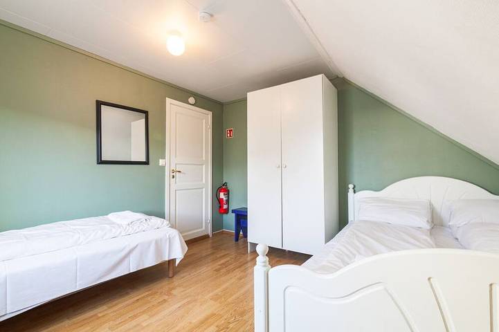 Ganze Wohnung, Henningsvær Harbour Retreat in Henningsvær, Vågan