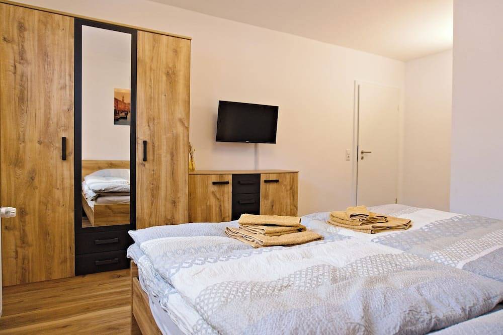 Ganze Wohnung, Komfortables Apartment in Steinau-Ulmbach für 2-4 Personen. in Steinau an der Straße, Main-Kinzig-Kreis