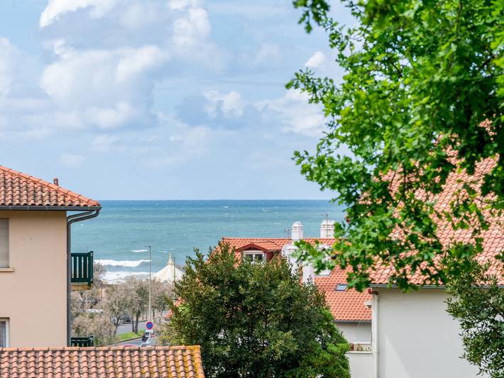 Gîte pour 3 personnes, avec jardin à Anglet - 4