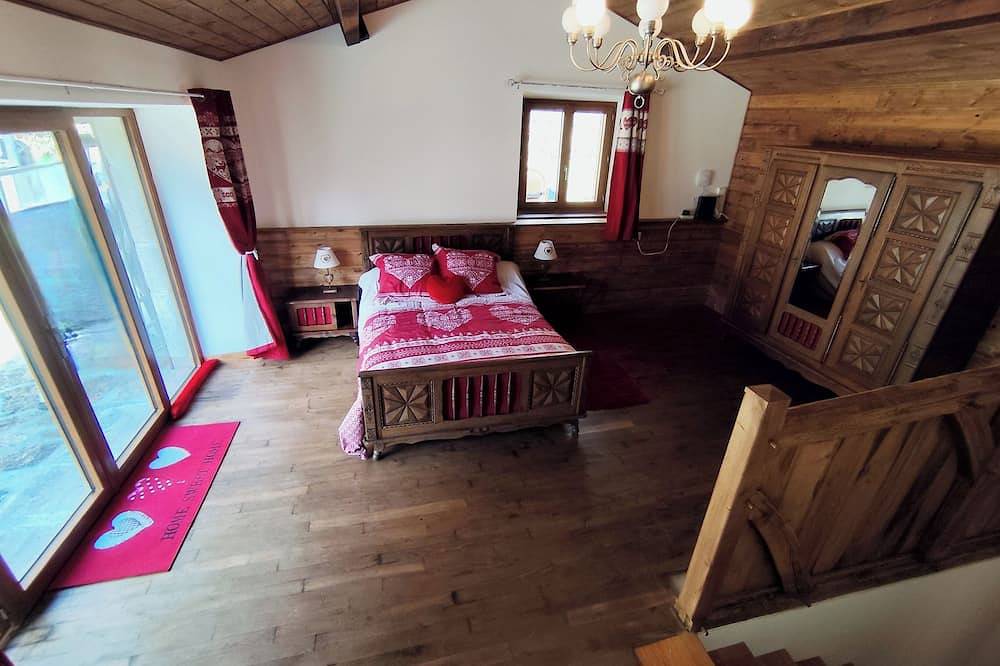 Gîte du moulin de Lavaugarde - Tout compris à proximité de Bourganeuf - 6 pers. in Thauron, Région de Guéret