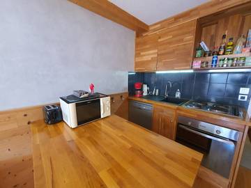 Chalet pour 6 Personnes dans La Salle-les-Alpes, Région de Briançon, Photo 2