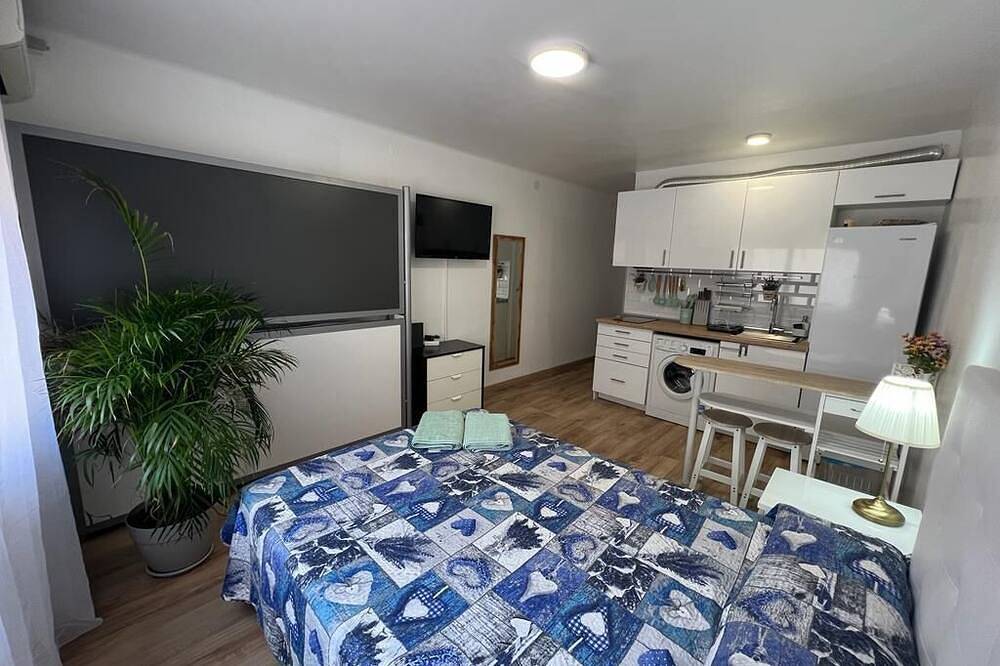 Roger Apartments (Studio) in Cambrils, Costa Dorada