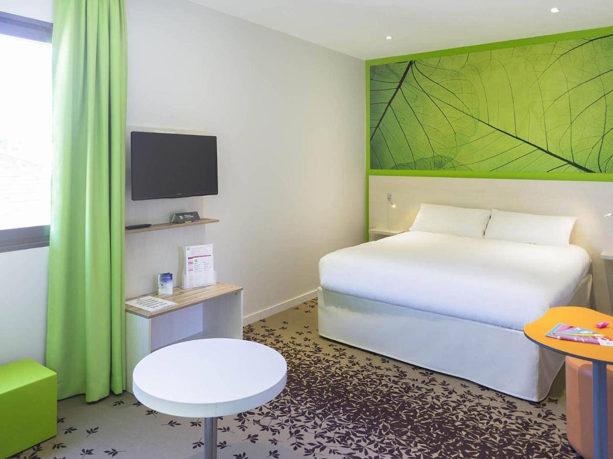Ibis styles Villeneuve Sur Lot in Villeneuve-sur-Lot, Région de Villeneuve-sur-Lot