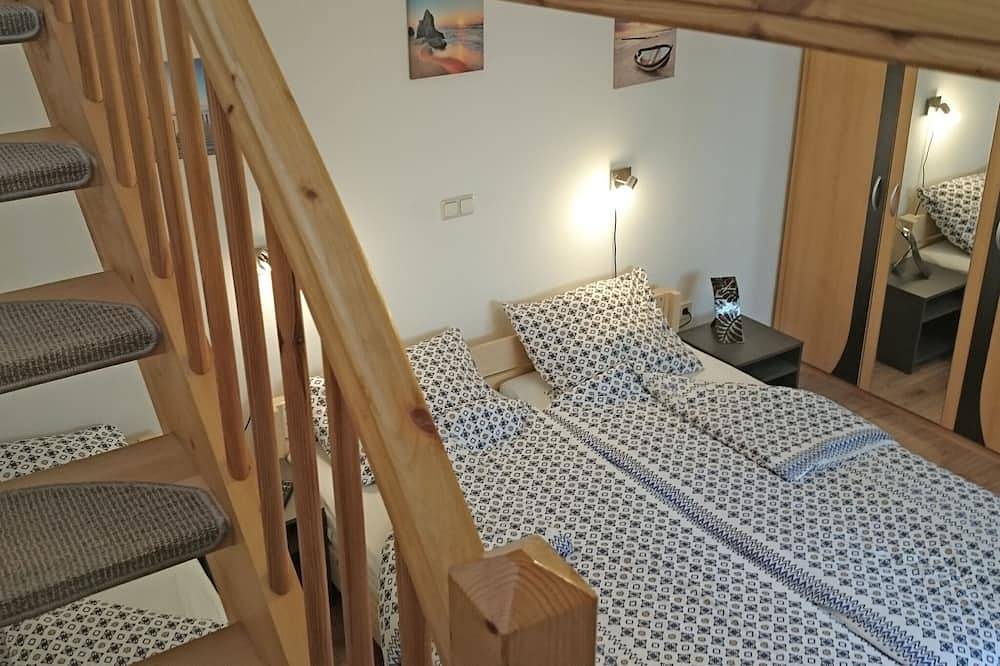 Ruhiges Apartment mit Sauna, Burggen in Burggen, Romantische Straße