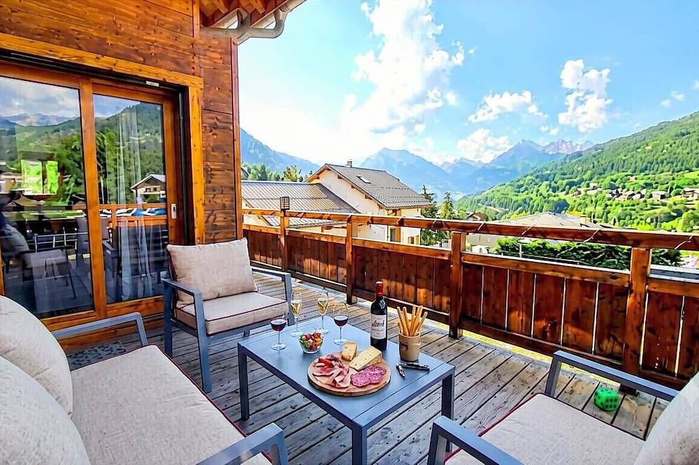 Photo : Maison de vacances