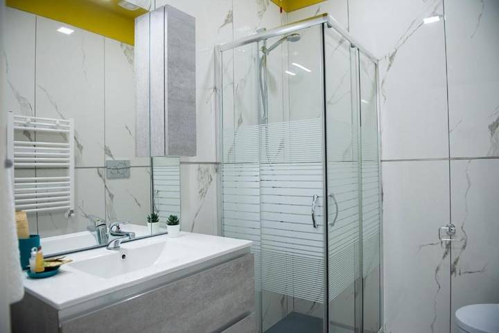 Hôtel pour 2 personnes, avec terrasse