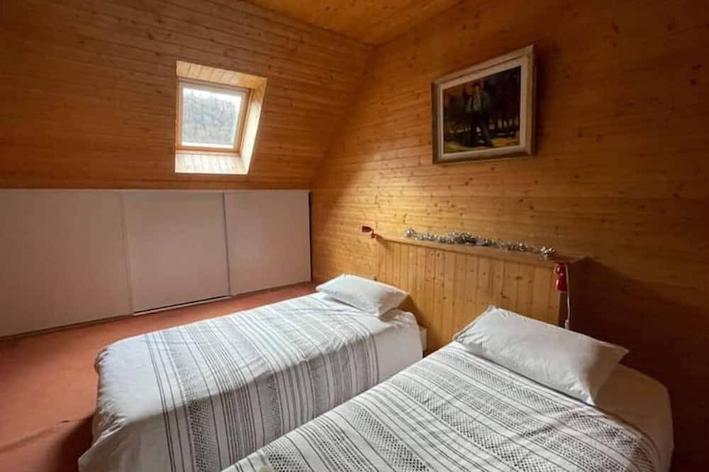 Maison de 3 Chambres Pour 6 Personnes in Campan, Hautes-Pyrénées