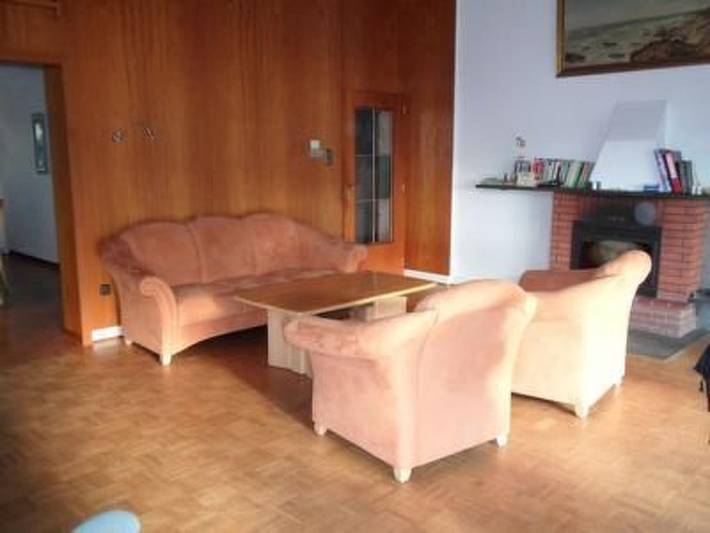 Ferienhaus für 7 Personen, mit Terrasse und Garten in Hohwacht - 3