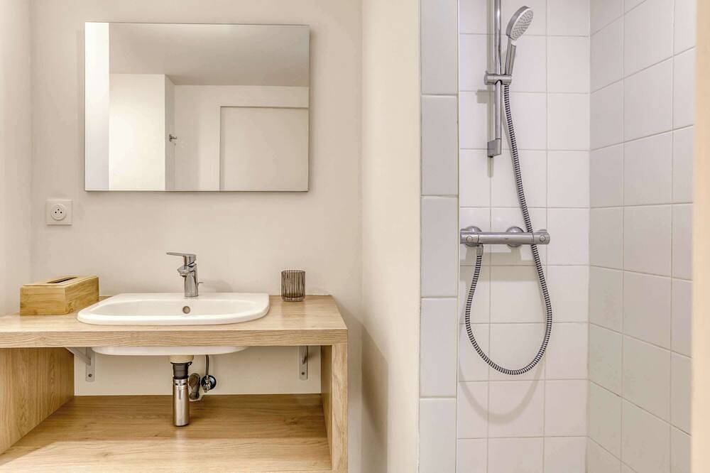 Ganze Wohnung, Colivi Studio Cosy Atlas Gare Annemasse in Annemasse, Saint-Julien-en-Genevois und Umgebung