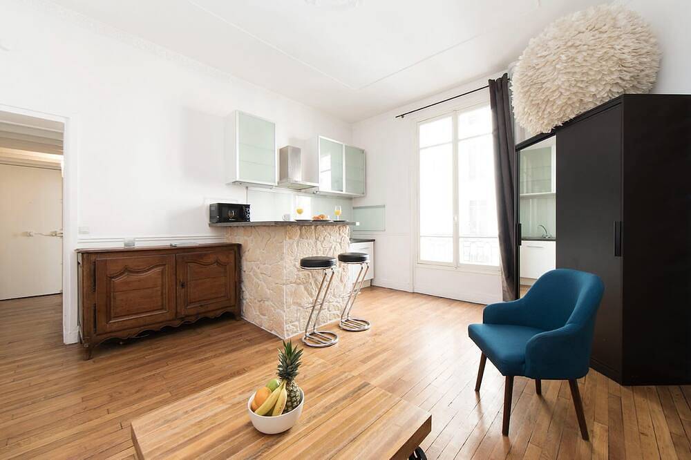 Photo : Appartement de vacances