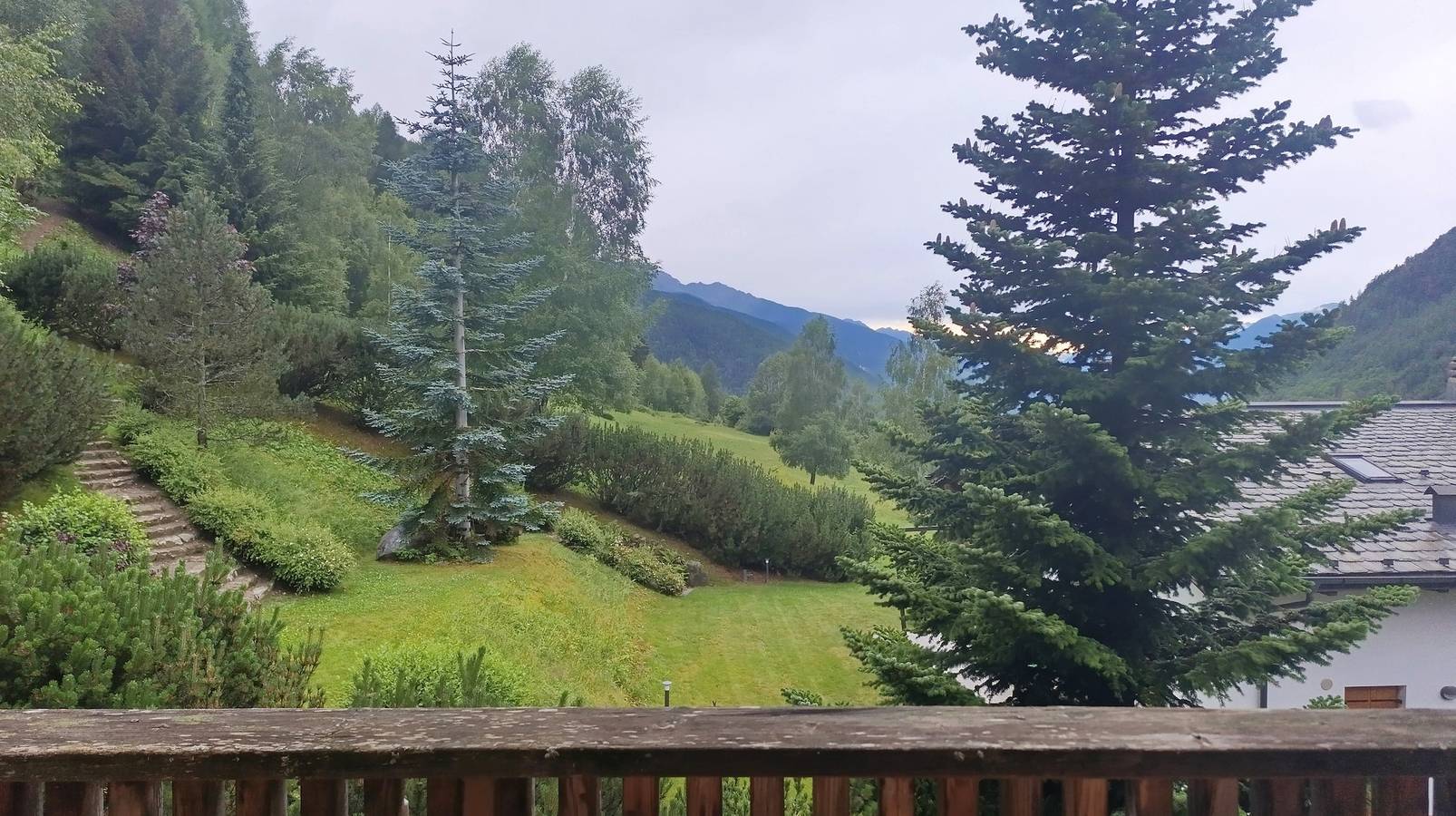 Ganze Wohnung, La Casa di Fede in Aprica, Veltlin