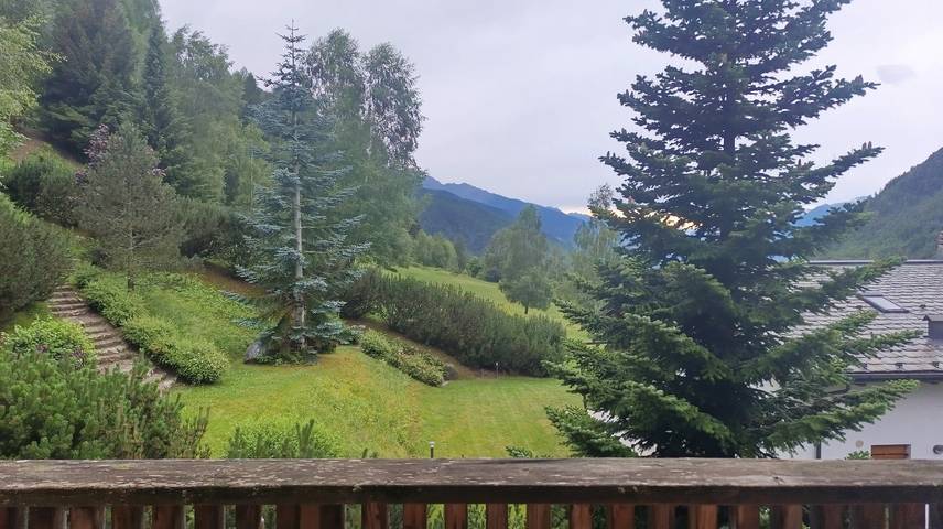 Ganze Wohnung, La Casa di Fede in Aprica, Veltlin