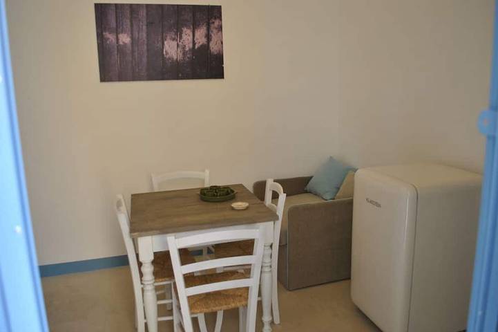 Suite 3 a 50 metri dal mare in Nardò, Nardò (comune)