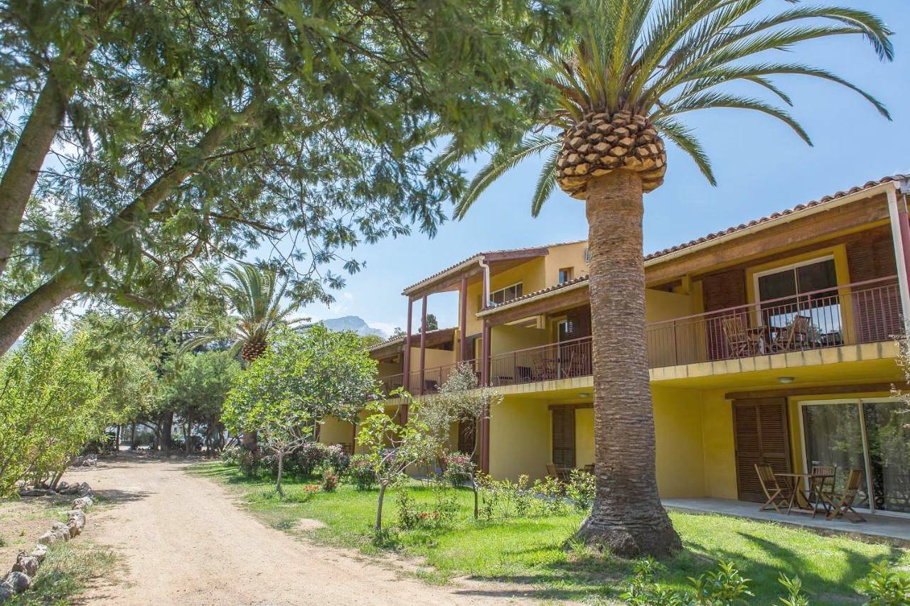 Casa Vecchia rooms + apartments in Calvi, Région de Calvi