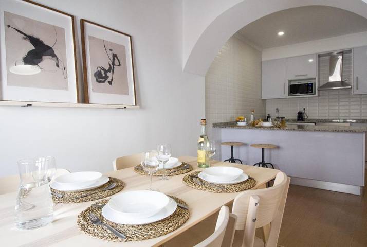 Casa de férias para 2 pessoas em Castro Marim