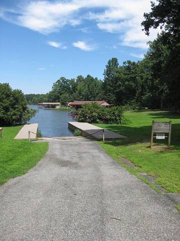 Vacation House for 10 Guests in Lake Anna, Spotsylvania County, Picture 2