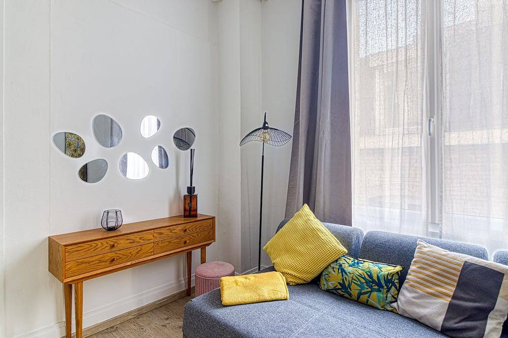 Entire apartment, L’Attitude Mer - À 300 m de la plage in Bray-Dunes, Flanders Dune Coast