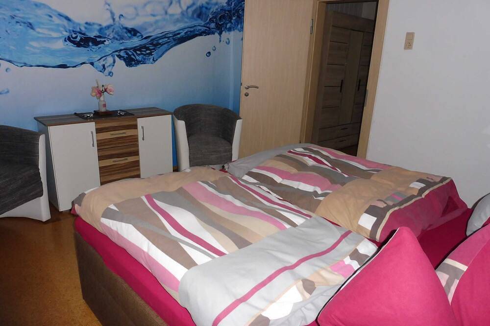 Ferienhaus Köhler, Deutschland in Wittenberg, Wittenberg (Landekris)