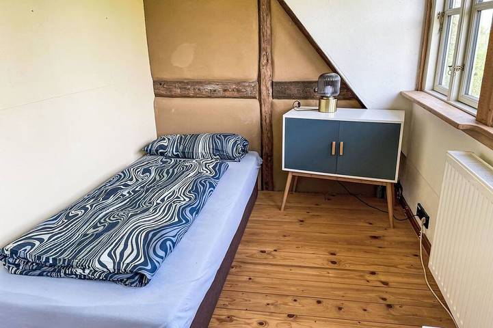 Ferienhaus für 10 Personen in Carinerland - 2
