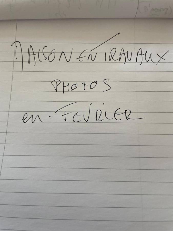 Villa pour 8 personnes, avec vue ainsi que piscine et terrasse