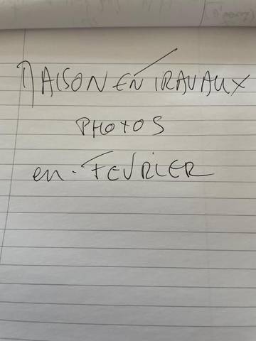 Location de vacances pour 8 personnes, avec terrasse ainsi que piscine et vue à Saint-Papoul