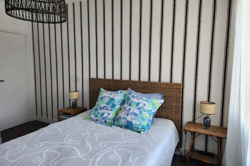 Apartamento entero, Blonville hermoso apartamento frente al mar a 10 minutos de Deauville in Blonville-sur-Mer, Region de Lisieux