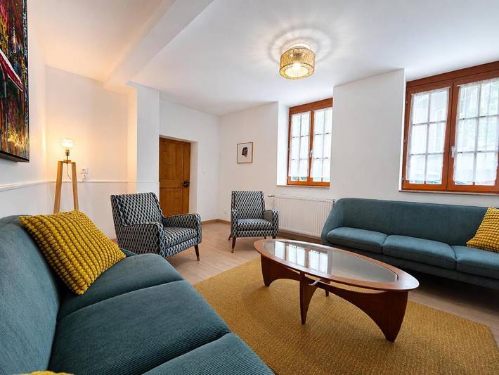 Location de vacances pour 8 personnes à Molsheim - 3