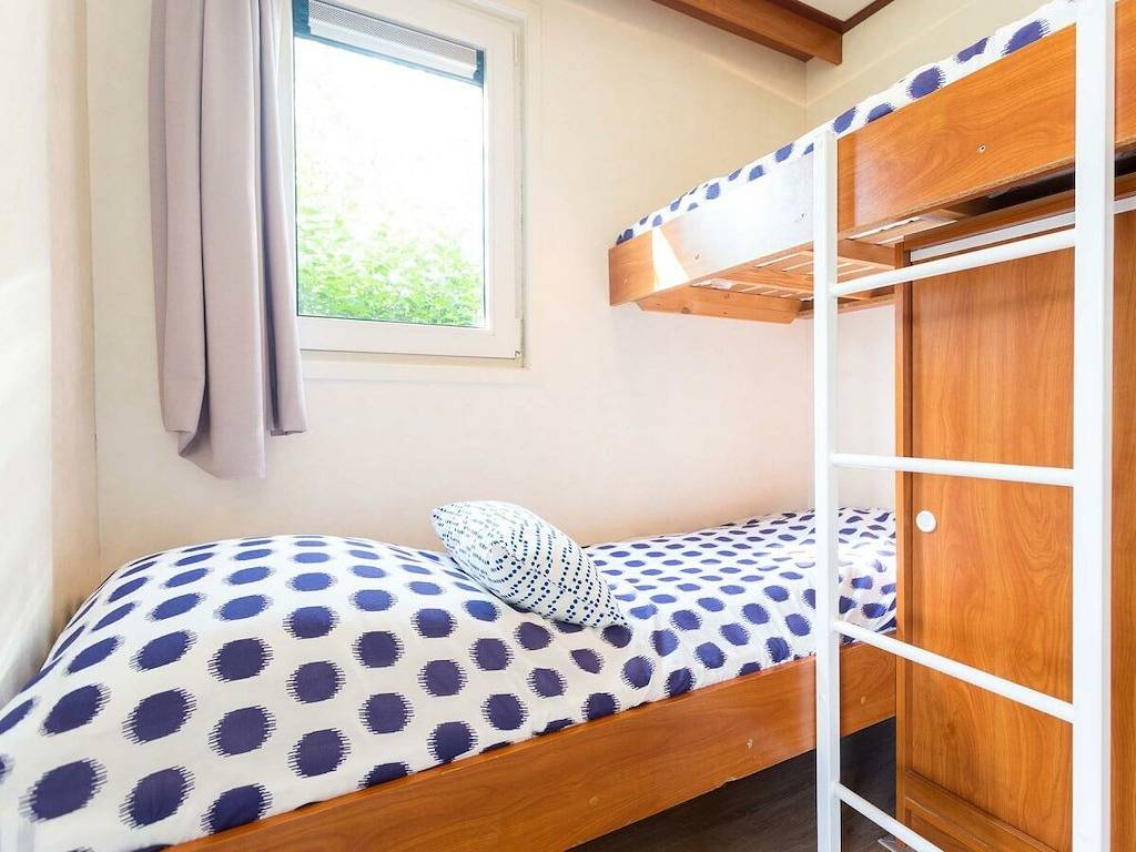 Ferienhaus für 4 Personen mit Garten in Noordwijk, Niederländische Nordsee