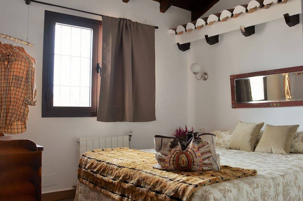 Finca La Carraca, in the center of Andalusia, Malaga. in Archidona, Province de Málaga