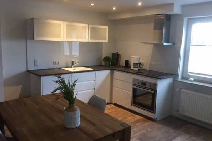 Ferienwohnung für 2 Personen