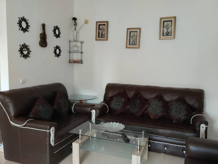 Gîte pour 7 personnes dans Ifrane - 4